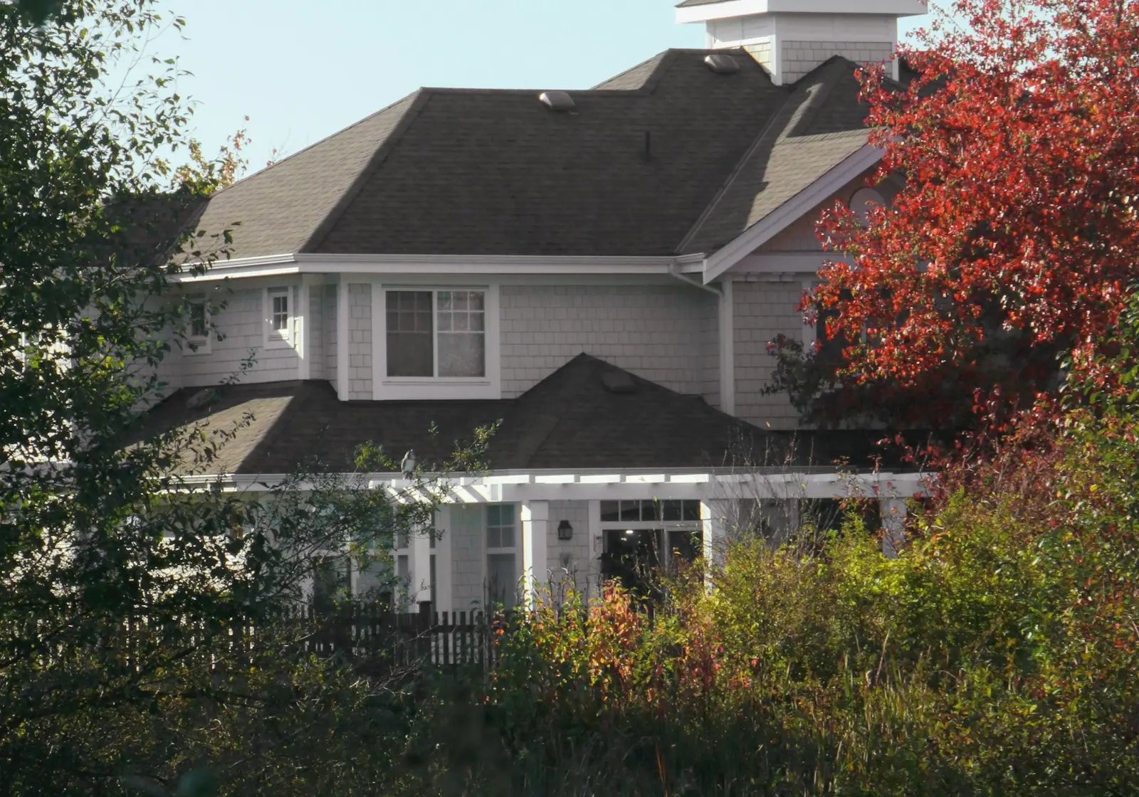 House in Longview, Texas